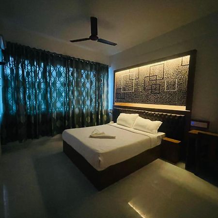 B Six Hotel Bengaluru Zewnętrze zdjęcie