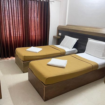 B Six Hotel Bengaluru Zewnętrze zdjęcie