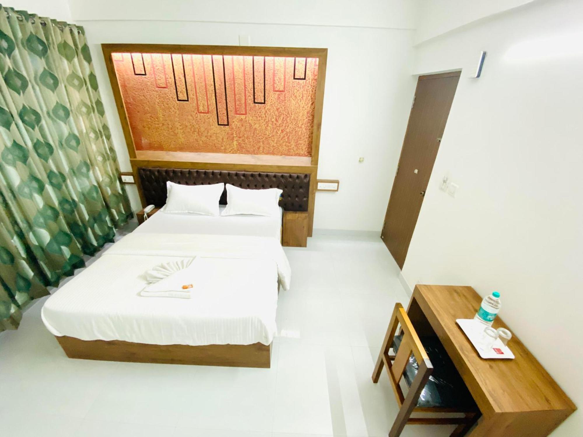 B Six Hotel Bengaluru Zewnętrze zdjęcie