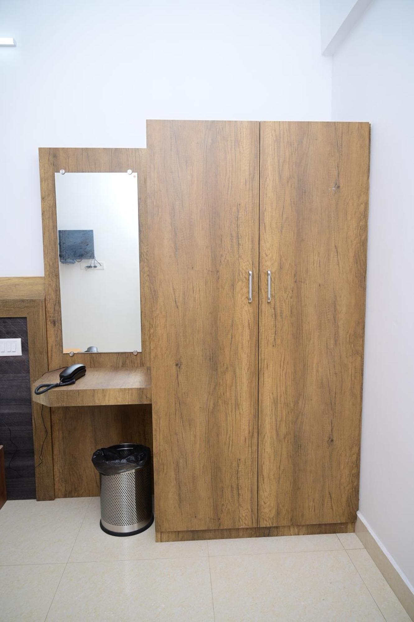 B Six Hotel Bengaluru Zewnętrze zdjęcie
