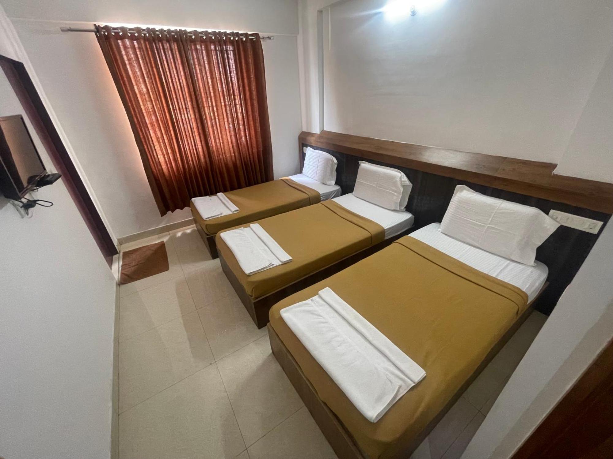 B Six Hotel Bengaluru Zewnętrze zdjęcie